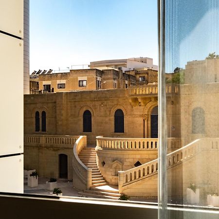 Hyatt Regency Malta Hotel Saint Julian's Bagian luar foto
