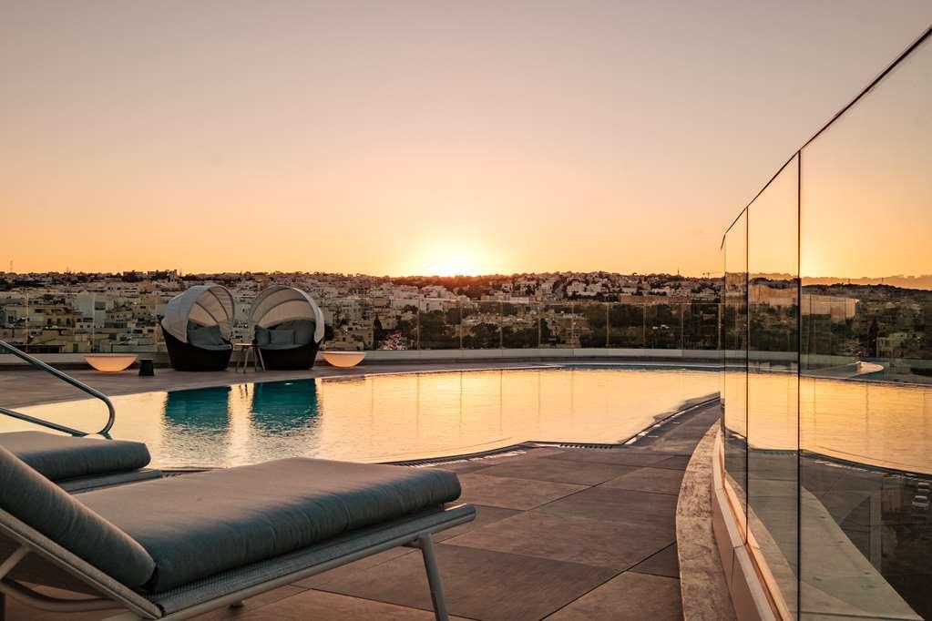 Hyatt Regency Malta Hotel Saint Julian's Fasilitas foto